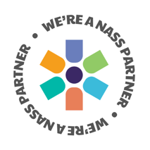 NASS logo